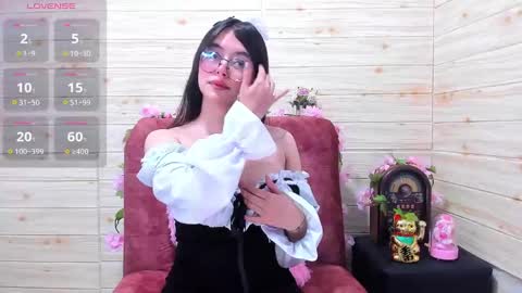 Kasumi  online show from 03-07-25, 04:13