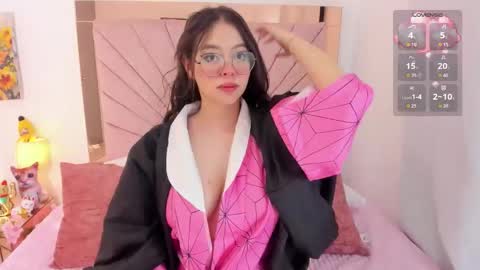 Kasumi  online show from 09-27-25, 05:23