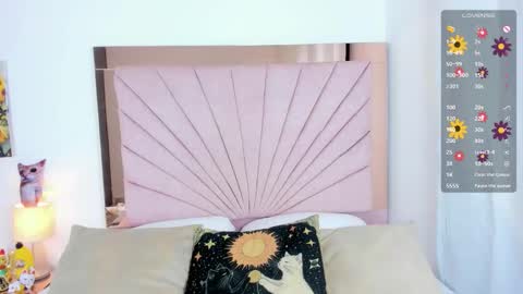 Kasumi  online show from 11-23-25, 05:18