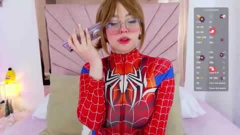 Snapshot of kasumi_jh chatting on 01-10-26, 06:04 Kasumi online show from 01-10-26, 06:04