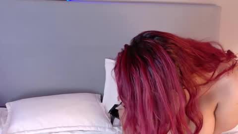 Snapshot of kasyrosse chatting on 02-20-25, 05:40 kasyrosse online show from 02-20-25, 05:40