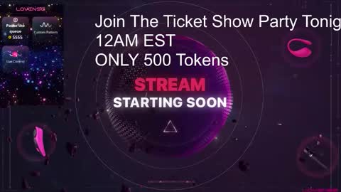 BriannaBrave online show from 10-19-25, 02:12