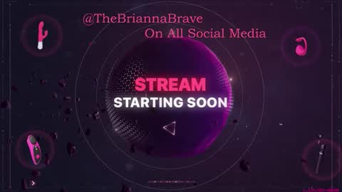BriannaBrave online show from 01-15-26, 04:17