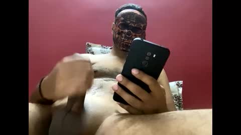 kat9372 online show from 10-27-25, 09:08