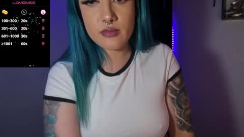 Snapshot of kat_apple chatting on 01-03-25, 01:48 Alicia online show from 01-03-25, 01:48