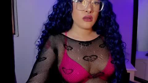 Snapshot of kat_apple chatting on 01-31-25, 09:59 Alicia online show from 01-31-25, 09:59