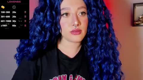 Snapshot of kat_apple chatting on 02-15-25, 12:04 Alicia online show from 02-15-25, 12:04