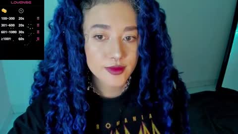 Snapshot of kat_apple chatting on 03-07-25, 02:46 Alicia online show from 03-07-25, 02:46