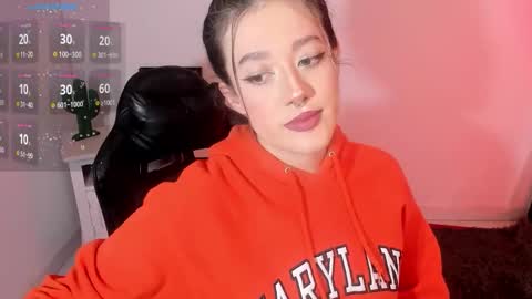 Snapshot of kat_apple chatting on 10-22-25, 04:29 Alicia online show from 10-22-25, 04:29