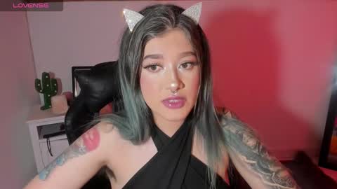 Alicia online show from 11-03-25, 09:48