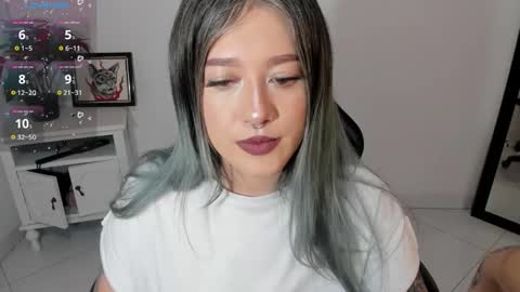 Alicia online show from 11-28-25, 09:28