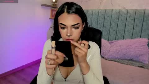 kat_blake online show from 10-11-25, 06:45