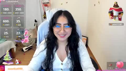 Kat       online show from 12-20-24, 04:25