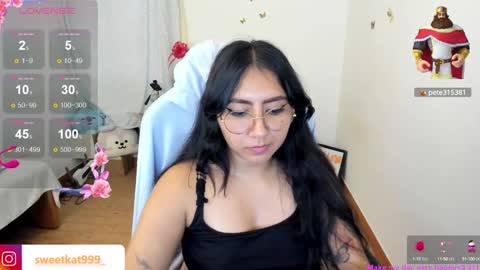 Kat       online show from 02-06-25, 03:41