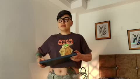 kat paradisse online show from 04-19-26, 11:31