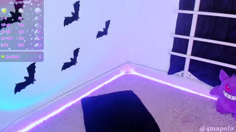 ANA online show from 12-12-24, 10:09