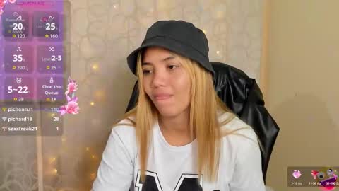 Snapshot of kata22sofia chatting on 12-01-25, 03:06 kata22sofia online show from 12-01-25, 03:06