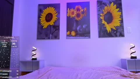 Katalina online show from 02-22-25, 01:55