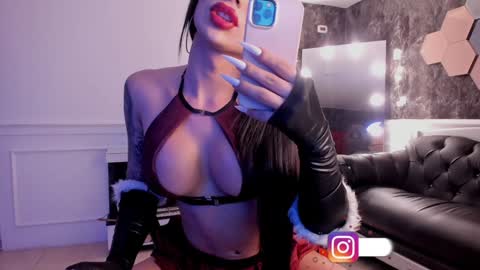 Kata online show from 12-24-24, 01:06