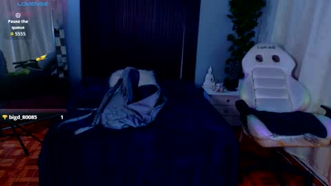 Snapshot of kataleya_29 chatting on 10-28-25, 08:22 kate online show from 10-28-25, 08:22