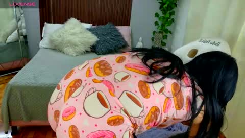 Snapshot of kataleya_29 chatting on 11-16-25, 11:49 kate online show from 11-16-25, 11:49