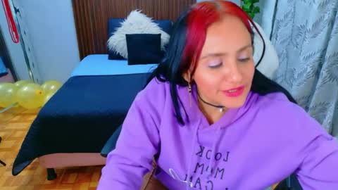 kate online show from 04-21-26, 08:34