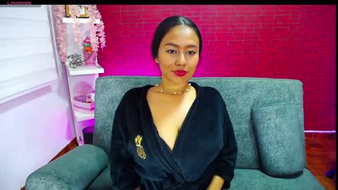 kataleya_amaya online show from 02-23-25, 10:17