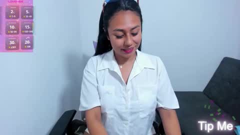 kataleya_amaya online show from 09-21-25, 06:09