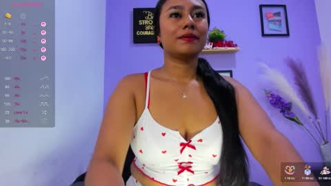 kataleya_amaya online show from 11-19-25, 10:48