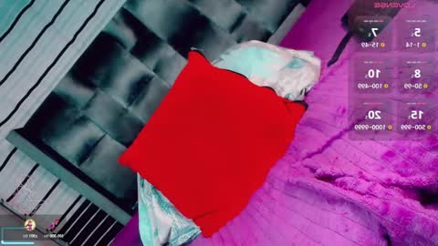 KATALEYABIGCOCK online show from 03-12-25, 03:40