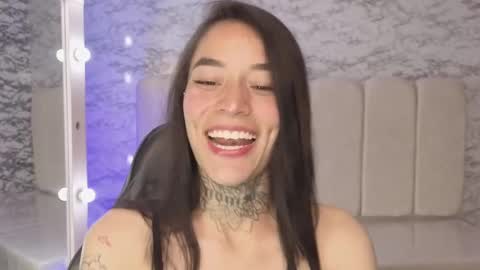 kataleya_t online show from 09-19-25, 03:30