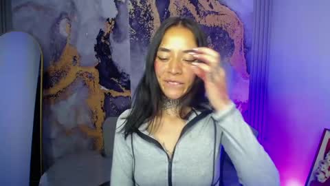 kataleya_t online show from 10-15-25, 05:02