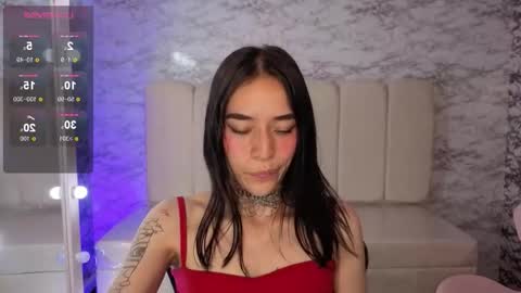 kataleya_t online show from 10-22-25, 03:56