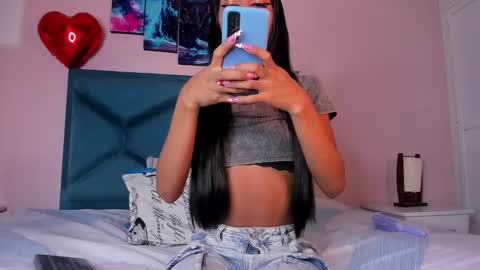 kataleya horny online show from 02-25-25, 05:30