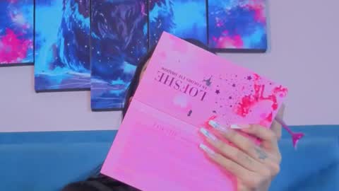 kataleya horny online show from 10-12-25, 07:57