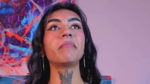 kataleya horny online show from 10-20-25, 12:00