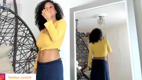 Snapshot of kataleyacandy chatting on 12-22-24, 12:17 Kataleya online show from 12-22-24, 12:17