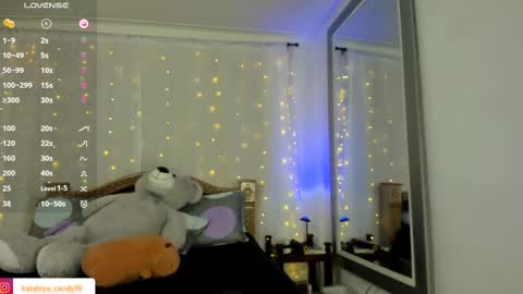 Snapshot of kataleyacandy chatting on 03-10-25, 11:16 Kataleya online show from 03-10-25, 11:16