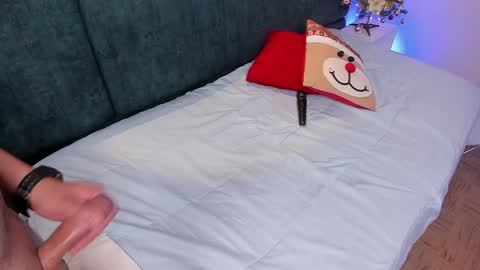 Kataleya  Liam online show from 12-16-24, 11:50