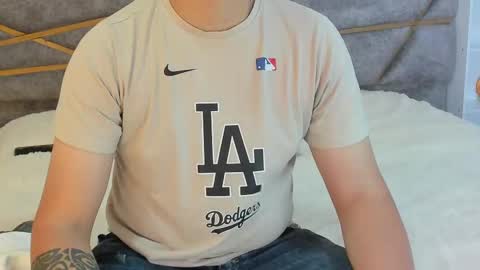 Kataleya  Liam online show from 09-14-25, 03:33