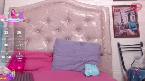 KATA online show from 10-03-25, 01:41