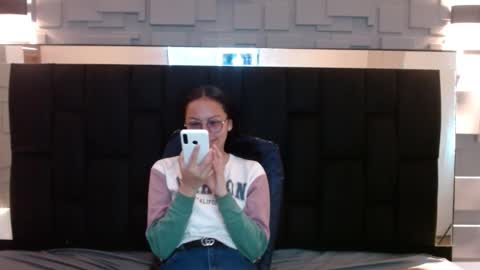 Snapshot of katalina07 chatting on 10-07-25, 03:09 Katalina online show from 10-07-25, 03:09