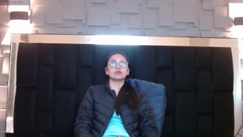 Snapshot of katalina07 chatting on 10-10-25, 01:32 Katalina online show from 10-10-25, 01:32