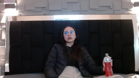 Snapshot of katalina07 chatting on 10-11-25, 04:16 Katalina online show from 10-11-25, 04:16