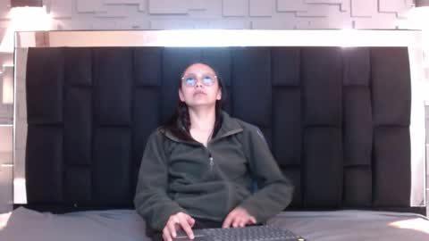 Snapshot of katalina07 chatting on 10-14-25, 06:31 Katalina online show from 10-14-25, 06:31