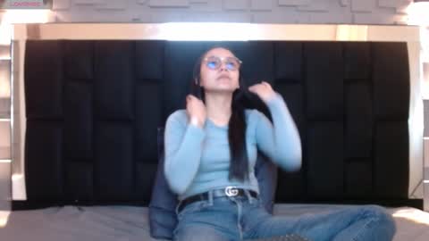 Snapshot of katalina07 chatting on 10-15-25, 01:44 Katalina online show from 10-15-25, 01:44