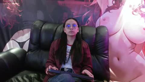 Snapshot of katalina07 chatting on 10-18-25, 05:03 Katalina online show from 10-18-25, 05:03
