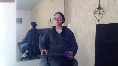 Katalina online show from 11-15-25, 02:24