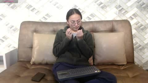 Katalina online show from 04-07-26, 03:01