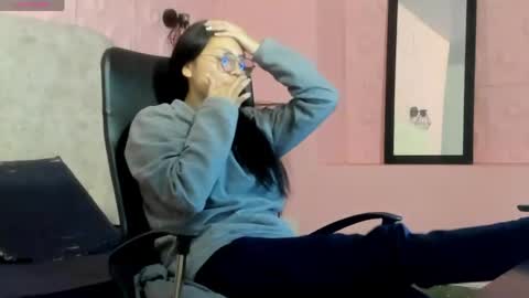 Katalina online show from 04-29-26, 06:03